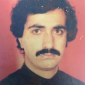 Meet your Posher, Abdul